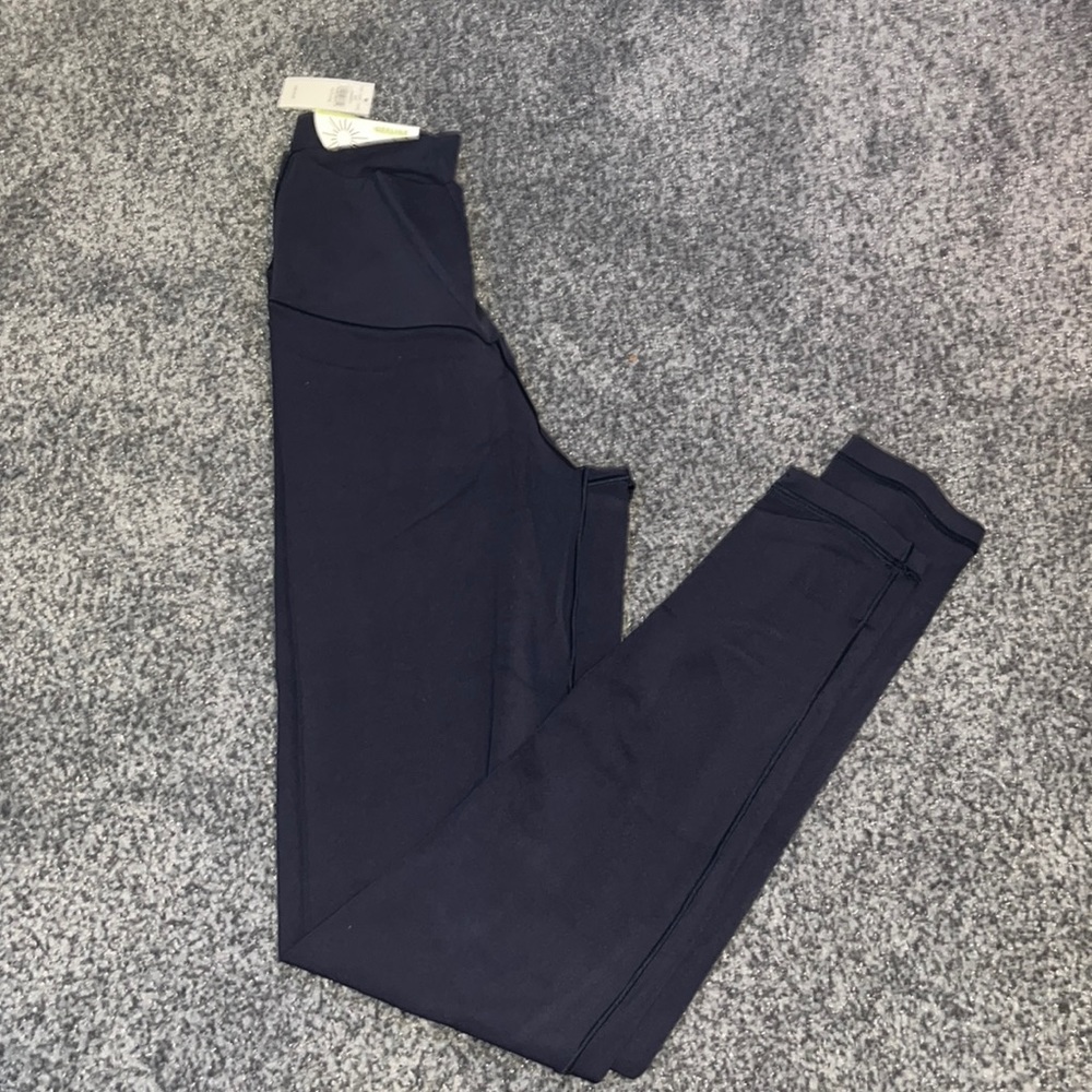 aerie offline crossover leggings